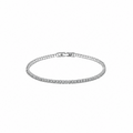 Tennis Bracelet Silver