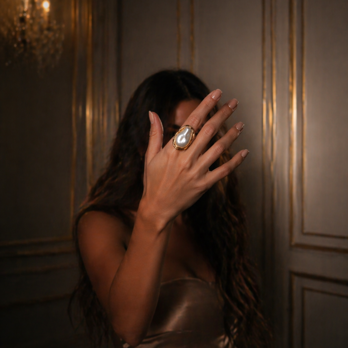 Soléa Ring