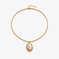 Perla Pendant