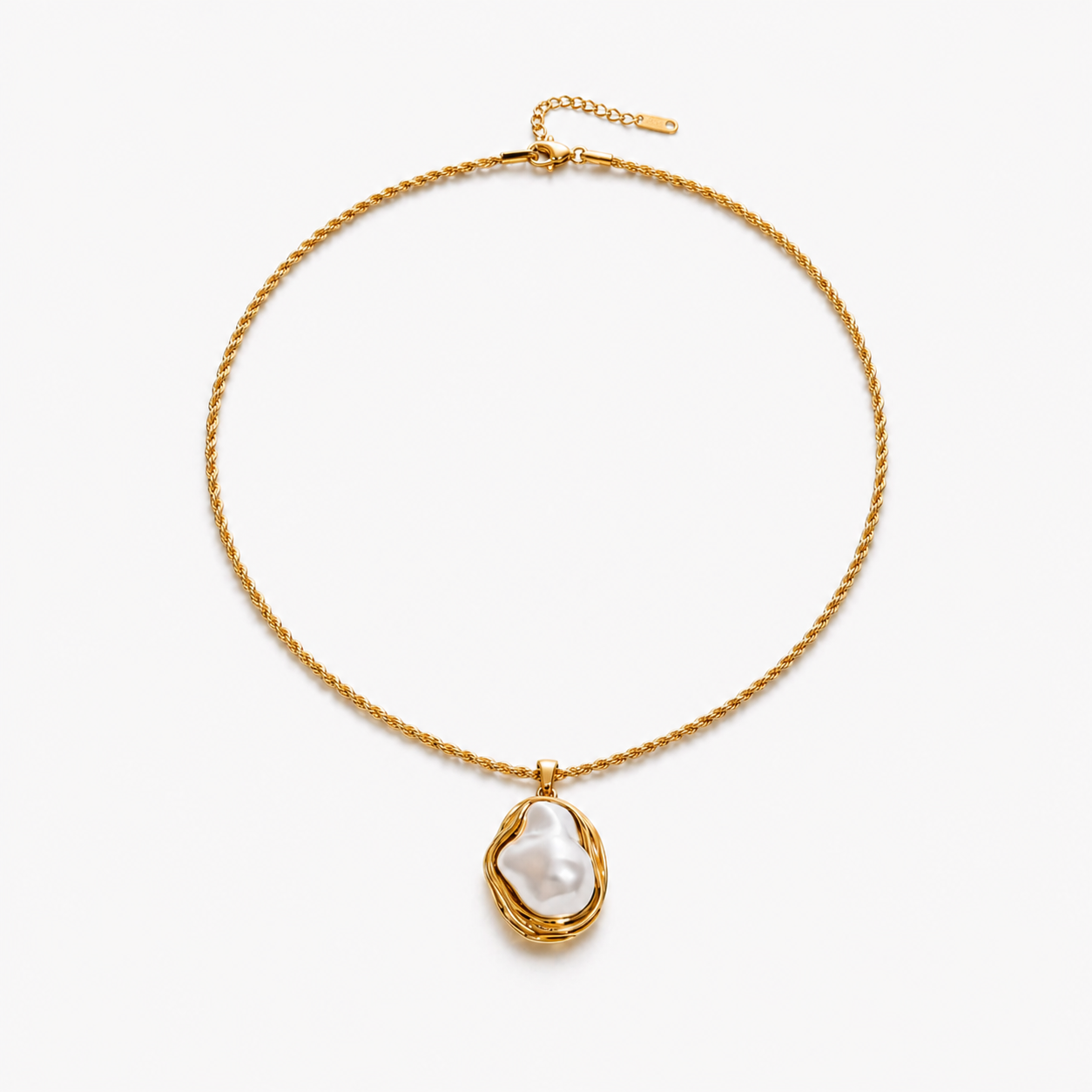 Perla Pendant