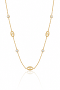 Sienna Necklace