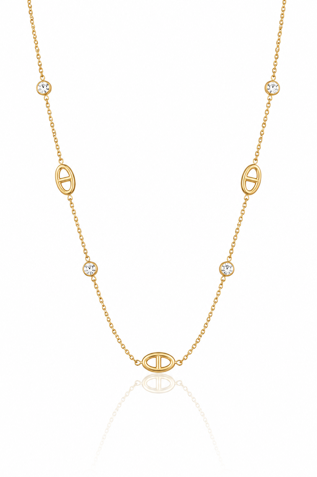 Sienna Necklace
