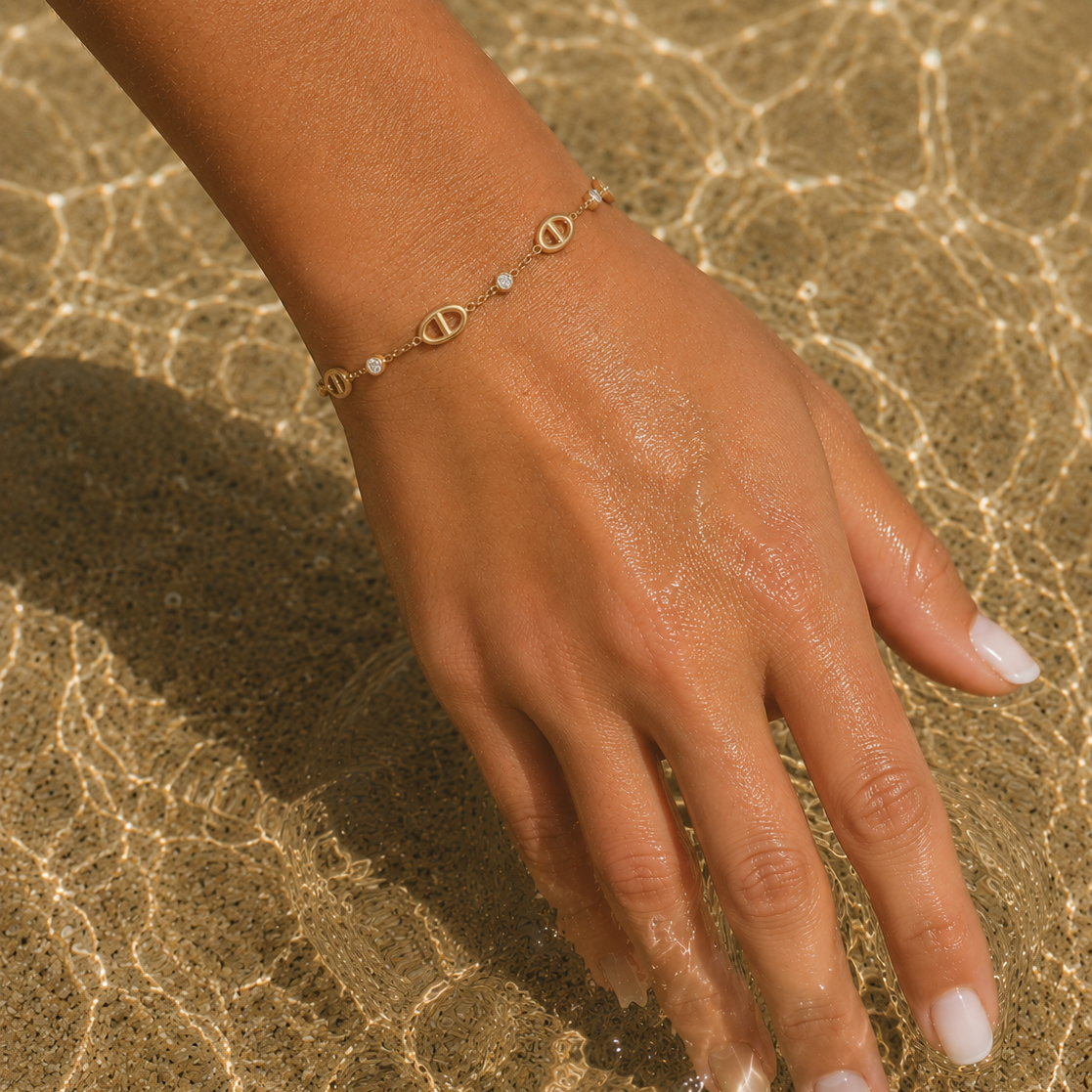 Sienna Bracelet