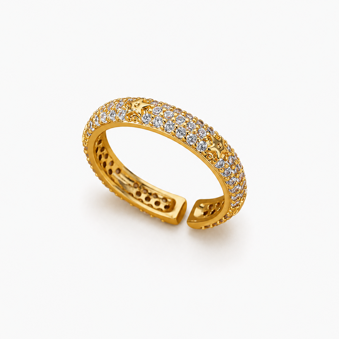 Monaco Ring