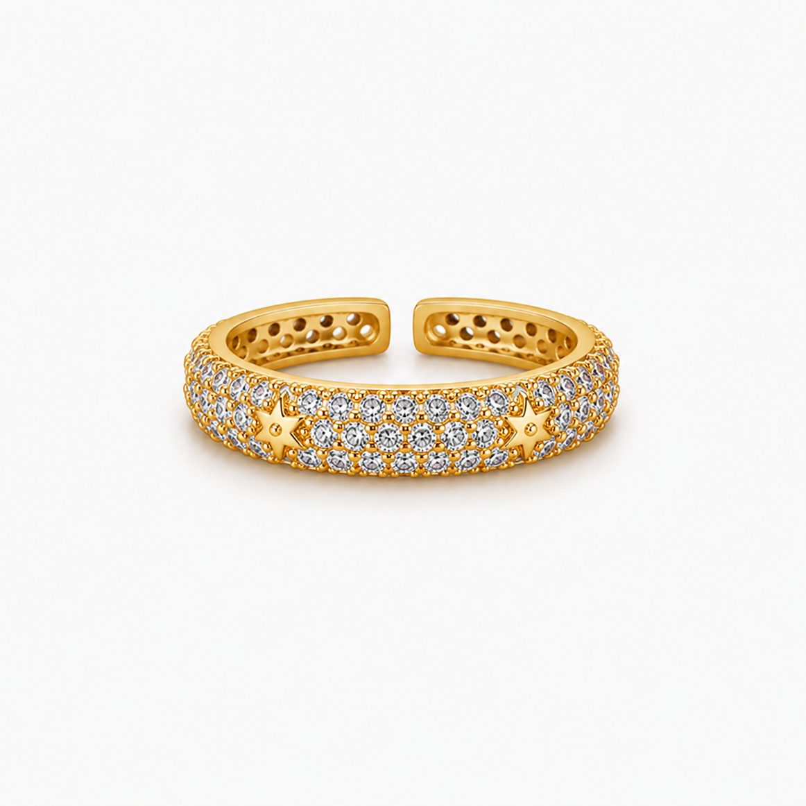 Monaco Ring