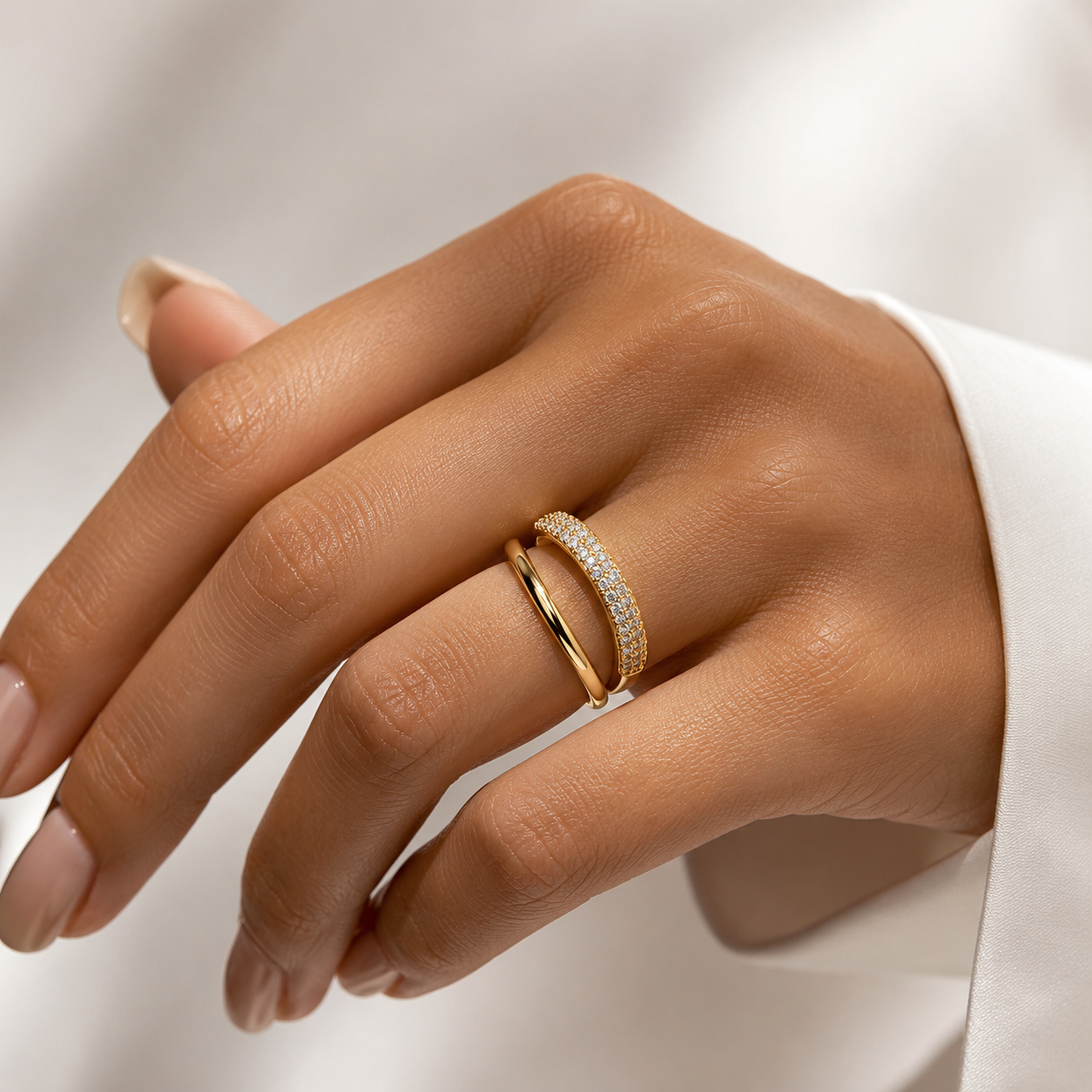 Amelia Ring