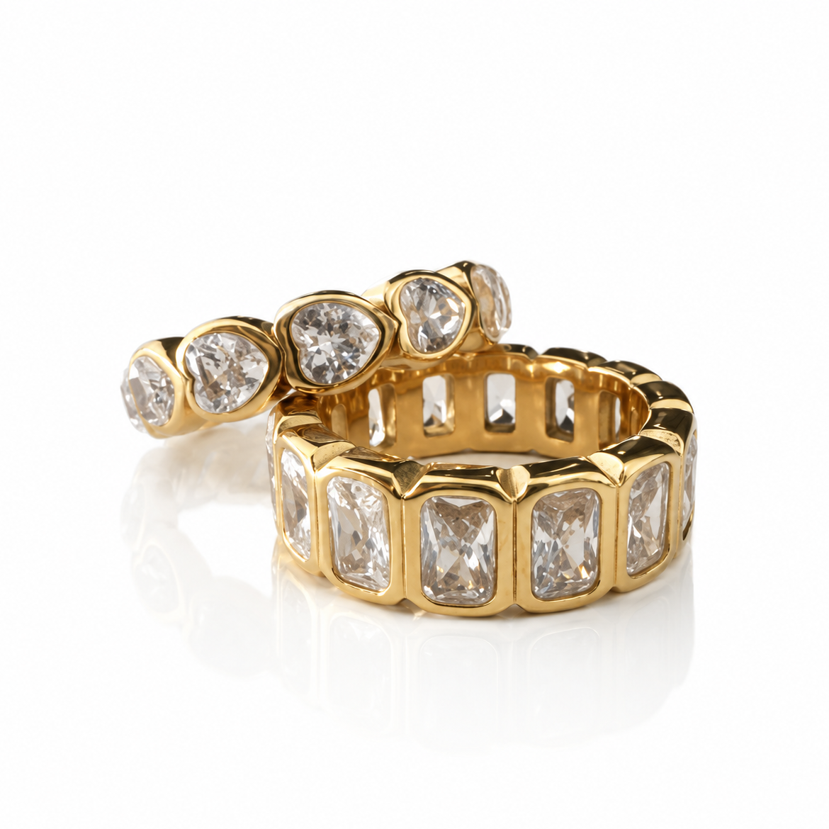 Chérie Ring