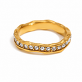 Aurora Ring