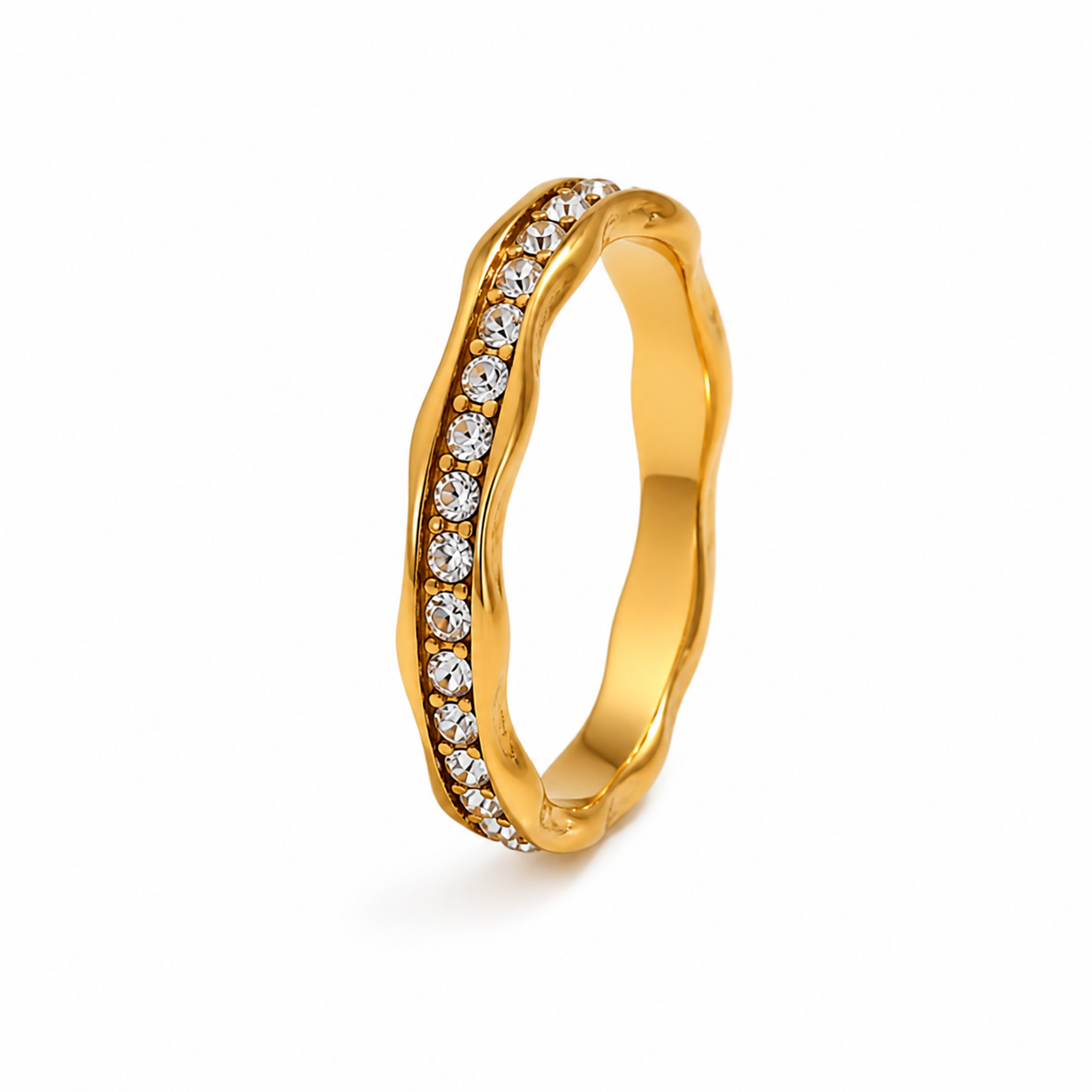 Aurora Ring