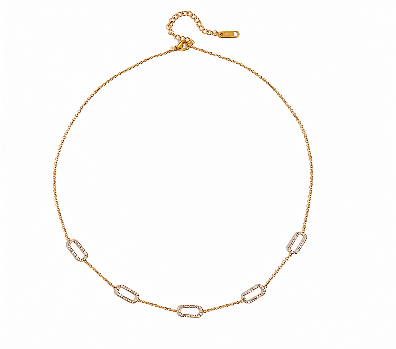 Lumi Necklace