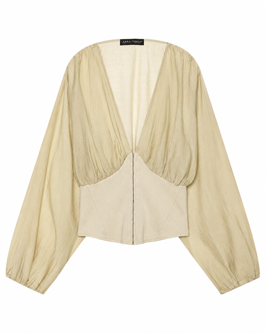 Amélie Corset Blouse