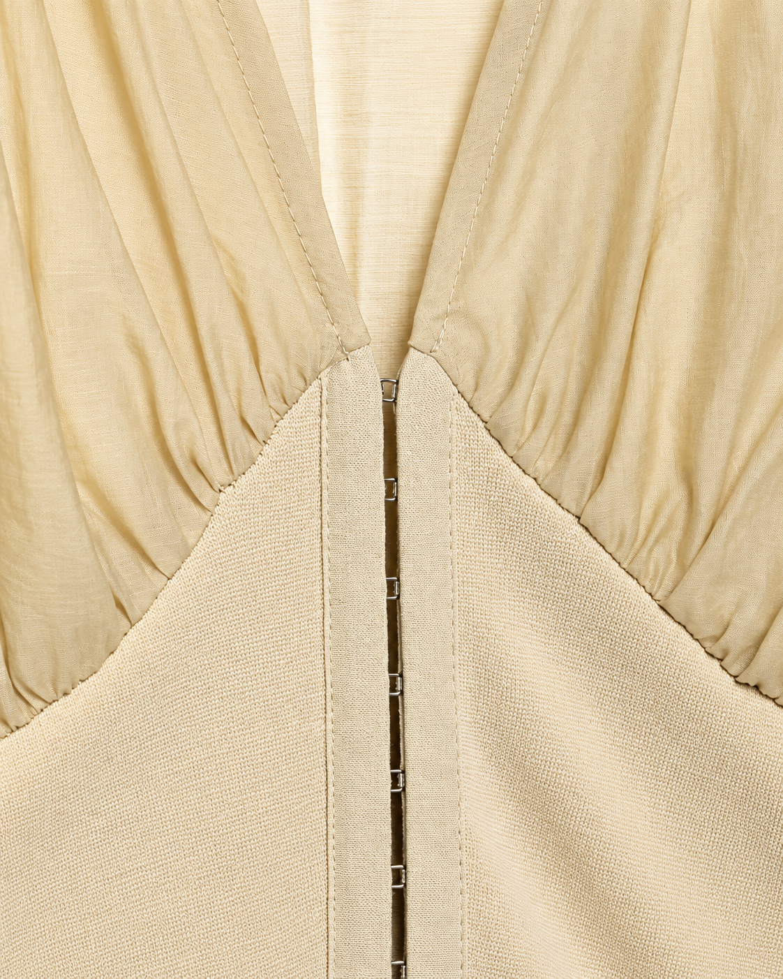Amélie Corset Blouse