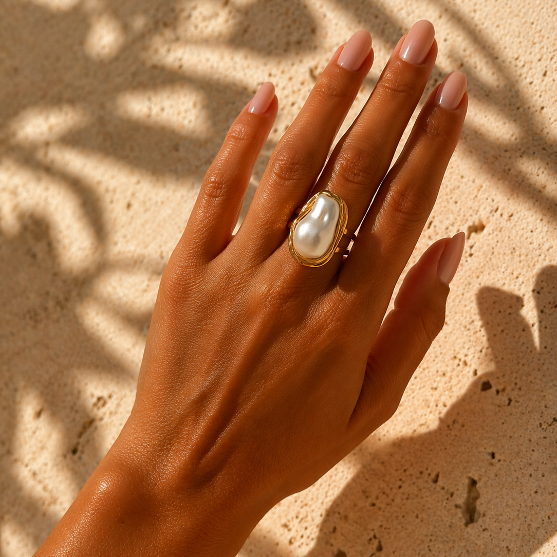 Soléa Ring