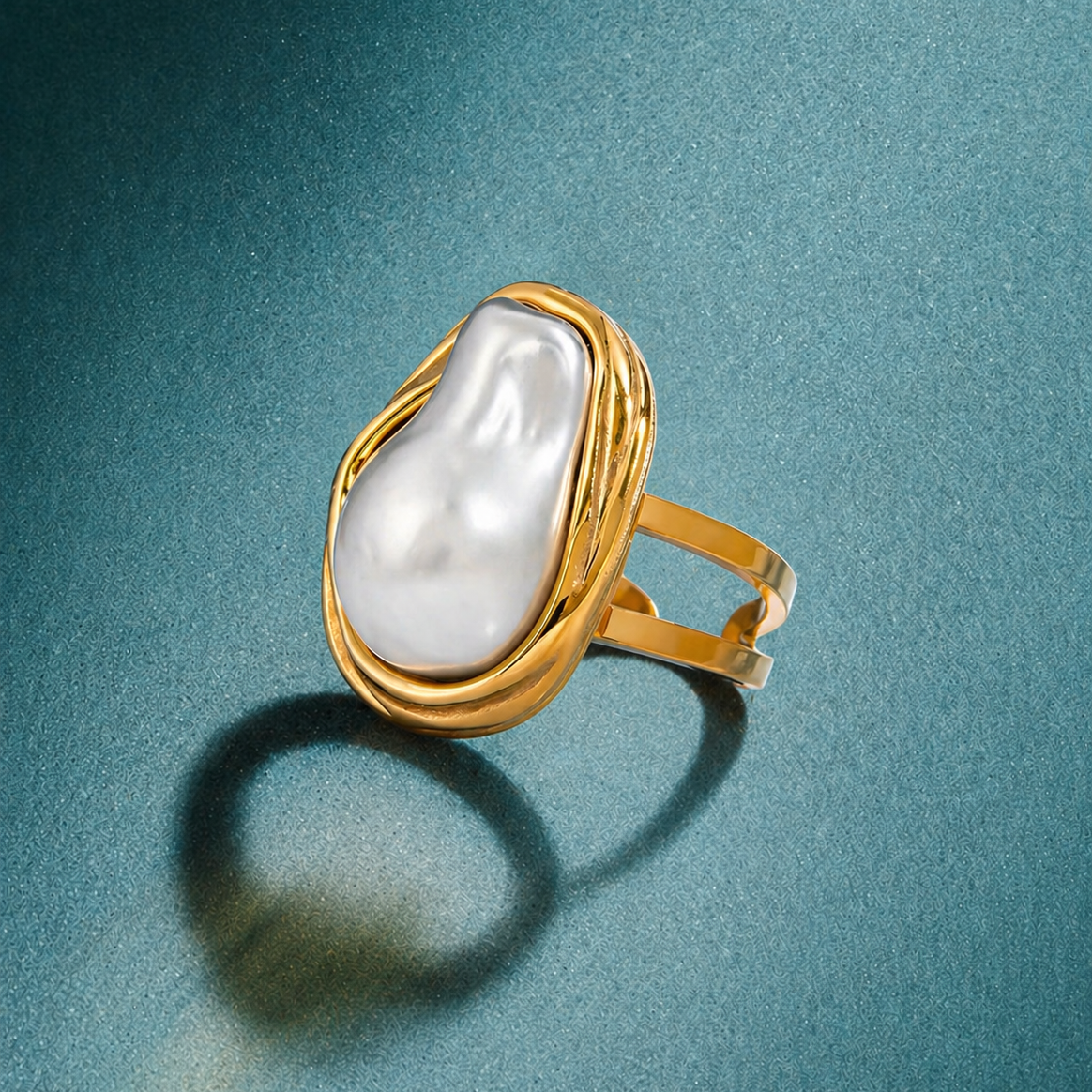 Soléa Ring