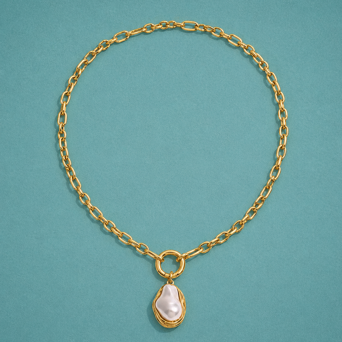 Amalfi Chain