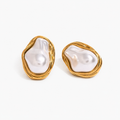 Soléa Earrings