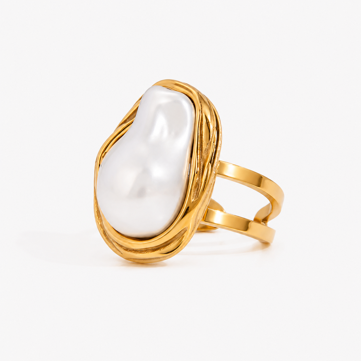 Soléa Ring