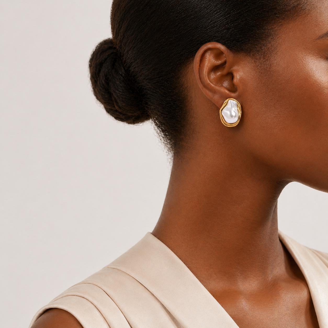 Soléa Earrings