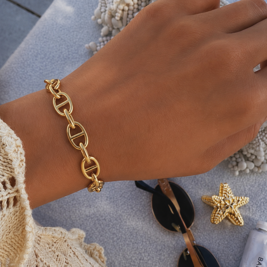Diva Bracelet