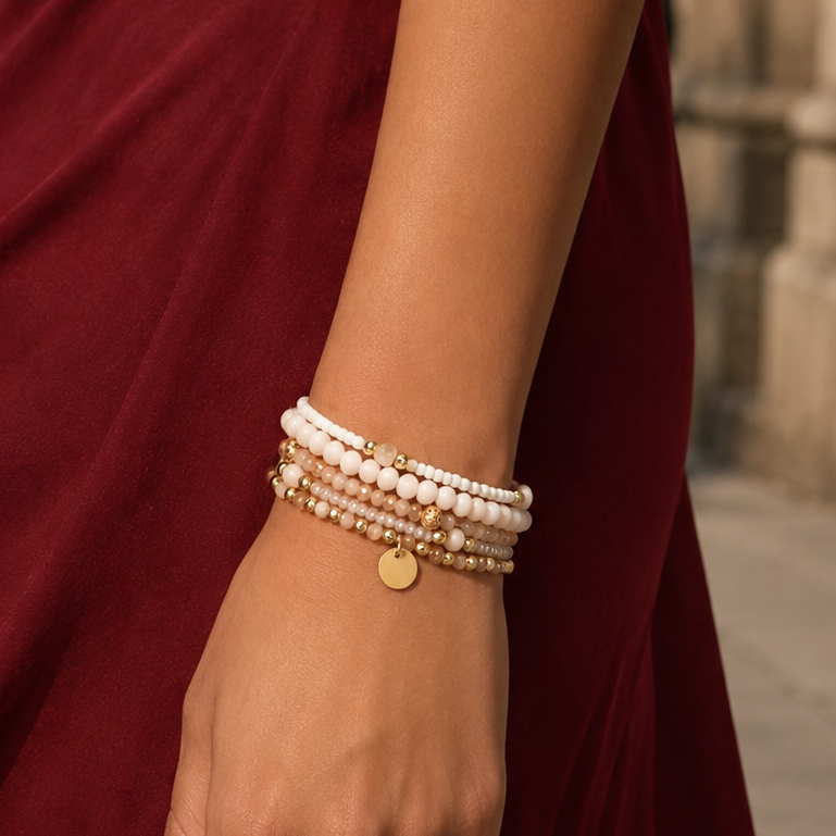 Isla 5Pcs Bracelet