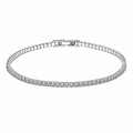 Tennis Bracelet Silver