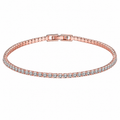 Tennis Bracelet Rose
