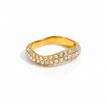 Blair Pavé Ring