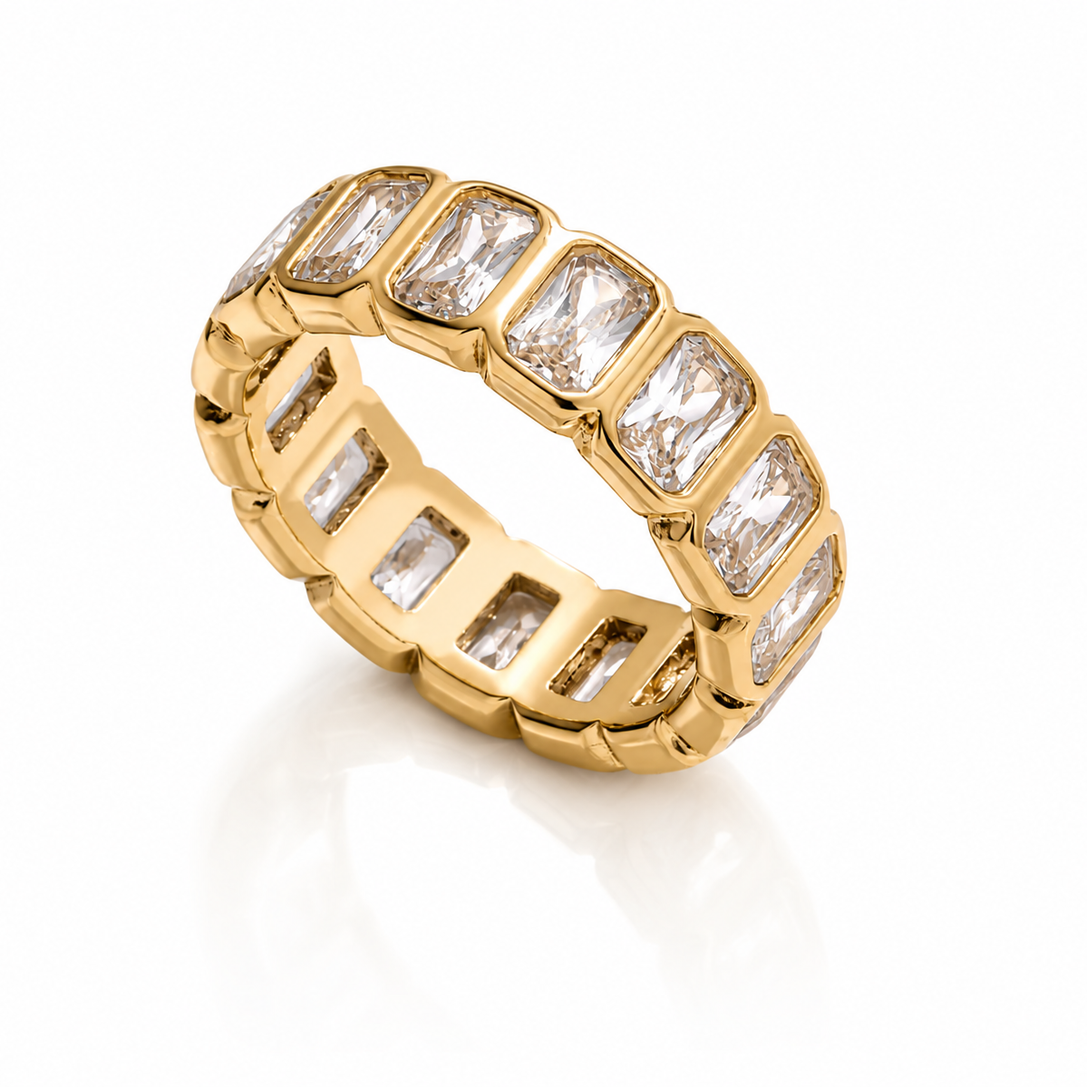 Vogue Ring