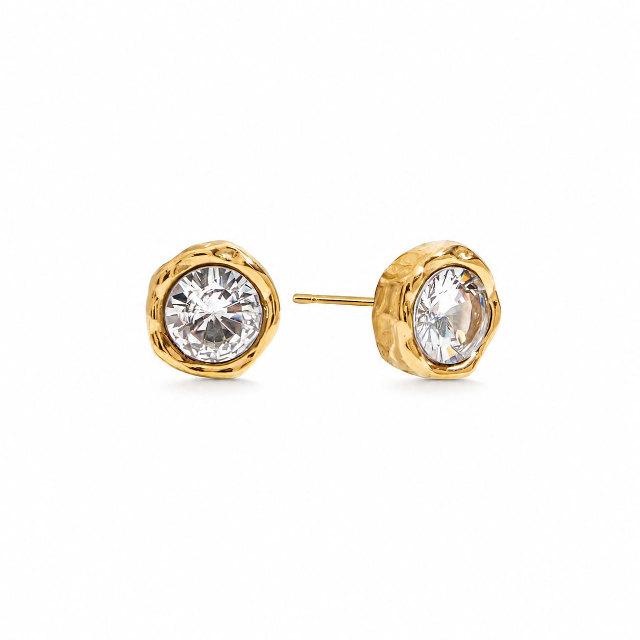 Diamond Studs