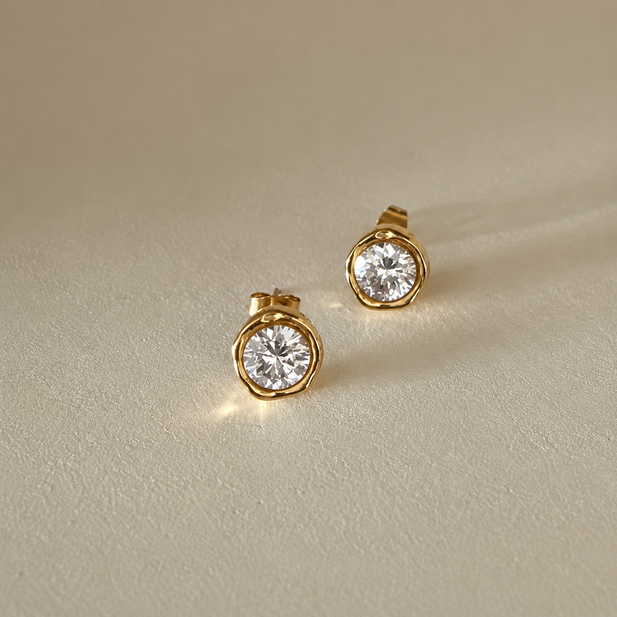 Diamond Studs