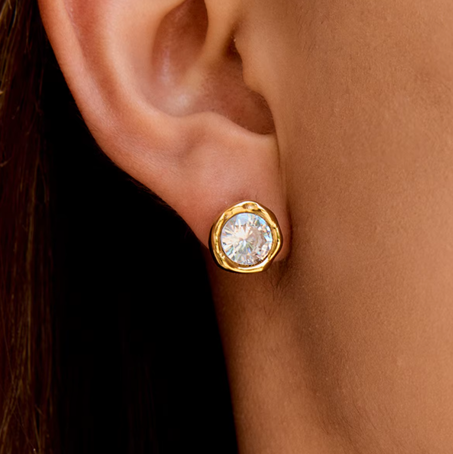 Diamond Studs