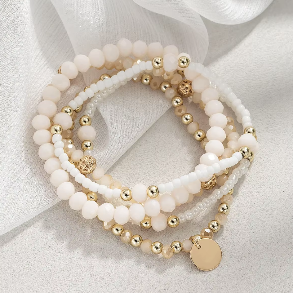 Isla 5Pcs Bracelet