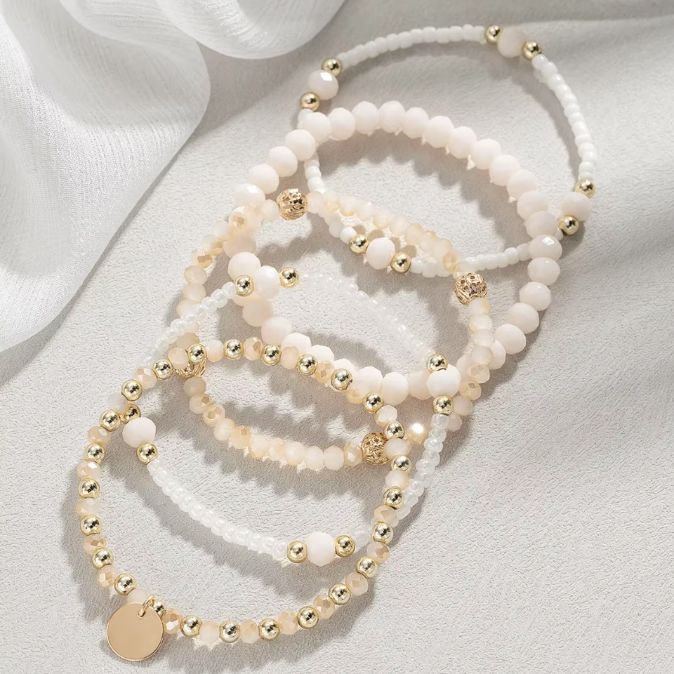 Isla 5Pcs Bracelet