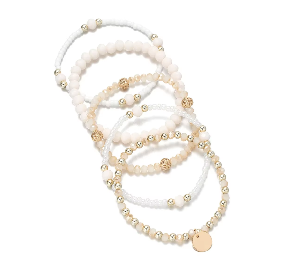 Isla 5Pcs Bracelet