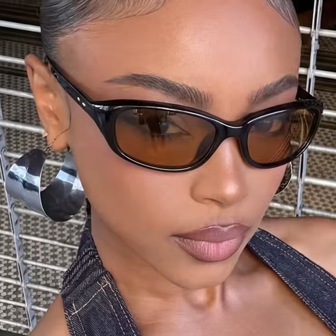 Y2K Retro Sunglasses